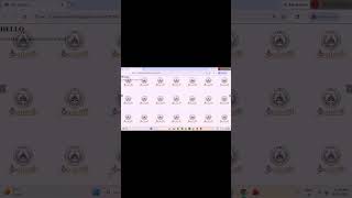 Background Repeat in CSS#shorts#webdesigningseries#html#css#backgroundproperty#repeat#coding#olevel