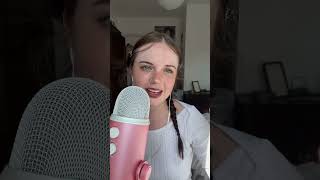 ASMR CAN YOU GUESS THE OLIVIA RODRIGO SONG?Let me know how many you got right! #asmr #oliviarodrigo