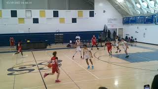 Carter 17u 5182025 Game 4 1