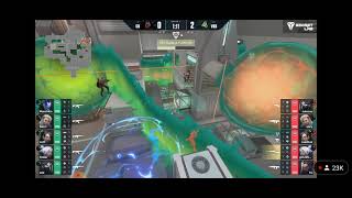 VKS won bonus round against CR in VCT screenshot 5