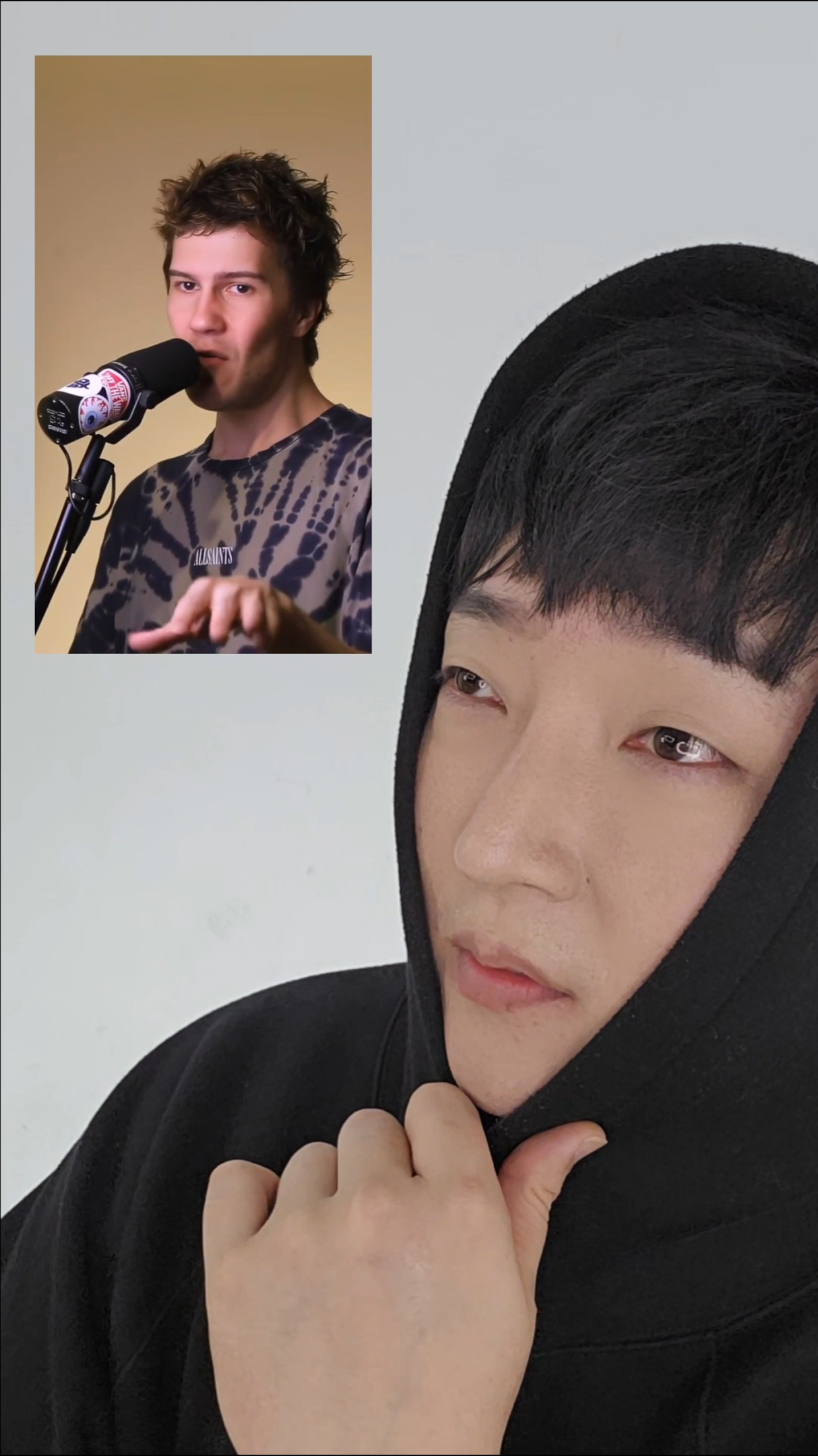 Beatbox Challenge #beatbox #tiktok