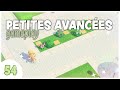  petits travaux  lubie  54  animal crossing new horizons