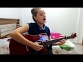 Hino 47 - Sublime é o perdão - Danielle Cristina