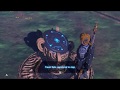 Enfrentando a Besta Divina Vah Medoh  - The Legend of Zelda Breath of the Wild