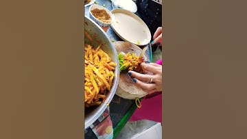 ASMR WRAPPING LUMPIANG SARIWA