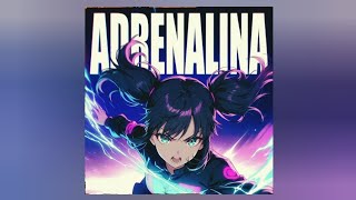 Montagem Adrenalina super Slowed