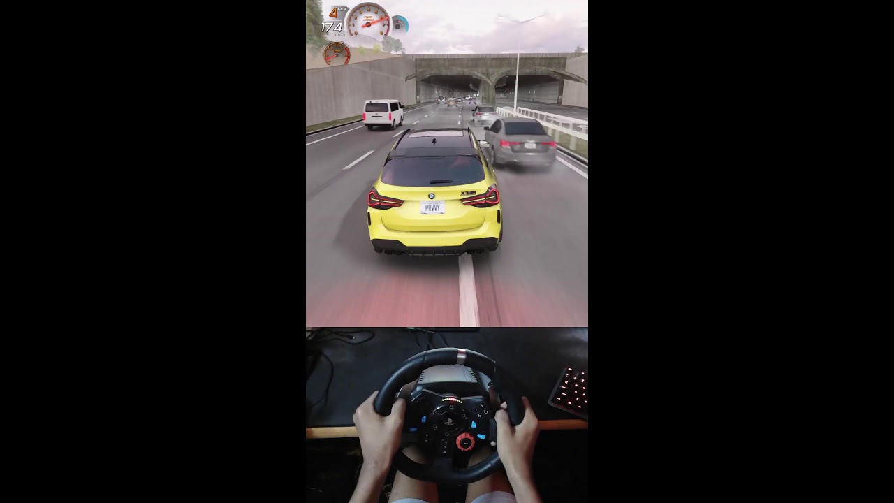 Assetto Corsa on No Hesi 