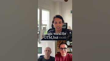 AI isn’t a magic wand, and duct tape isn’t a strategy