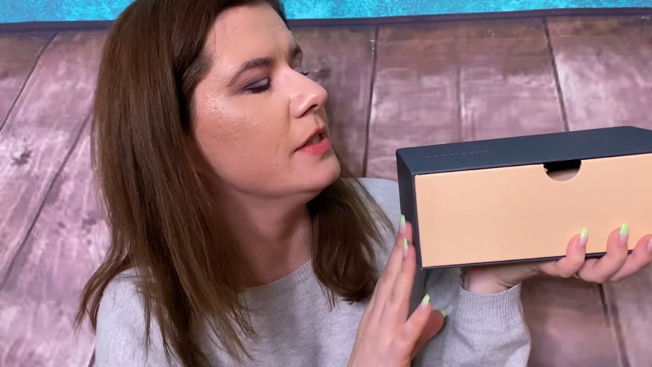 Goodiebox - March 2020