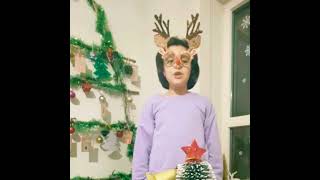 Şiire Nasıl Hayat Verilir - 3. Sınıf Muhteşem Şiir Performansı