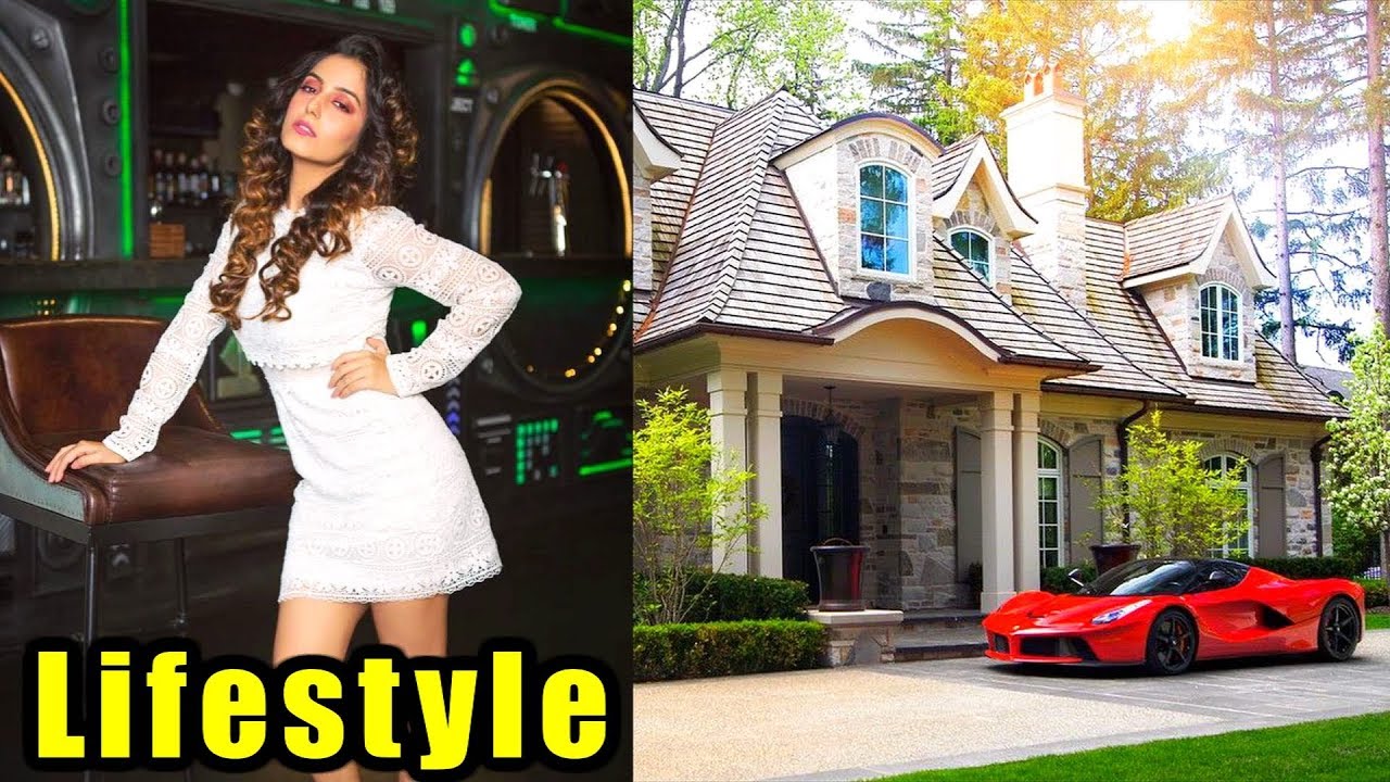 Srishty Rode Biography | Bigg Boss 12 | Interesting Facts | Lifestyle