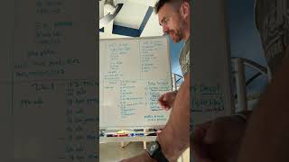 CrossFit Open 26.1 tips and tricks for TriForce