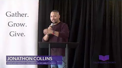 "Genesis to Revelation: God at Work" 1st and 2nd K...