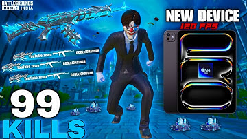 iPad Pro m4 Unboxing 🔥 BGMI 120FPS Test 😱 SAMSUNG, A7, A8, J4, J5,J6,J7,J2,J3, XS, A3, A4, A5