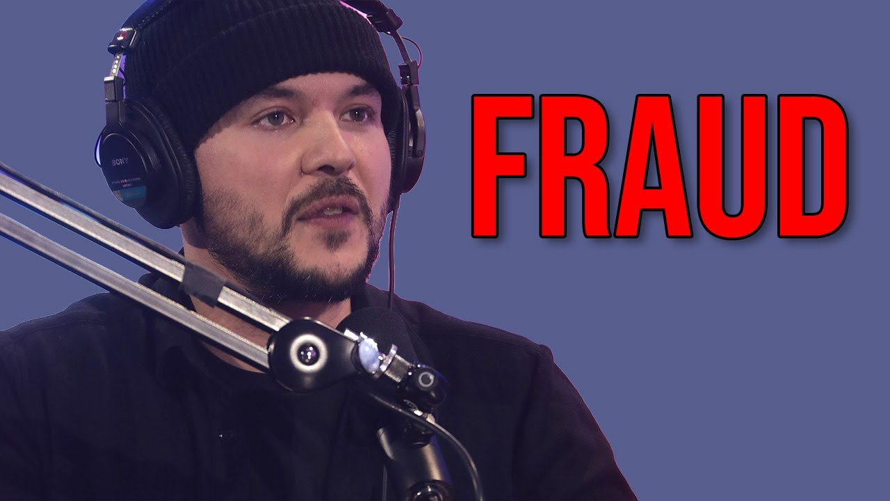 Tim Pool Rage Tim Pool's MELTDOWN and