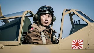 One Mistake — Japanese Pilot Landed Wrong Island and Gave America The Fighter Built to Kill B-29s