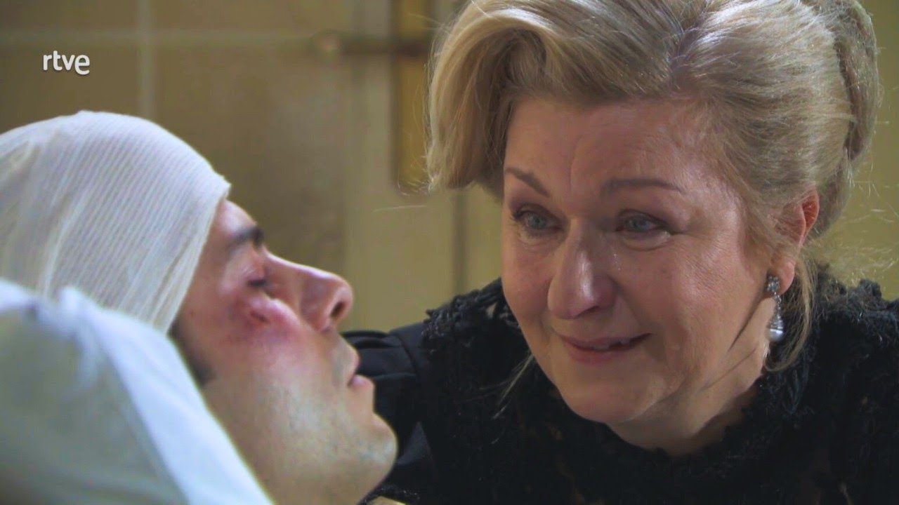 „Akacjowa 38”: Susana w końcu zostaje matką Simona!