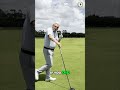 Golf Mental Game: Stop Aiming at the Ball!