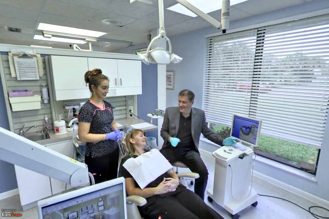St. Lucie Center for Cosmetic Dentistry Port Saint Lucie, FL