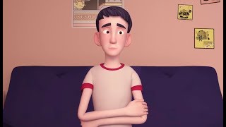 Charlie Puth - If You Leave Me Now| Music Video