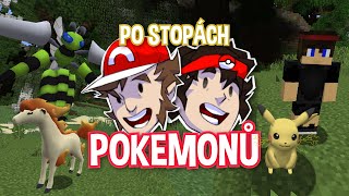 Našli sme Bossa a Pikachu! | Nová séria! Po stopách Pokemonů #2