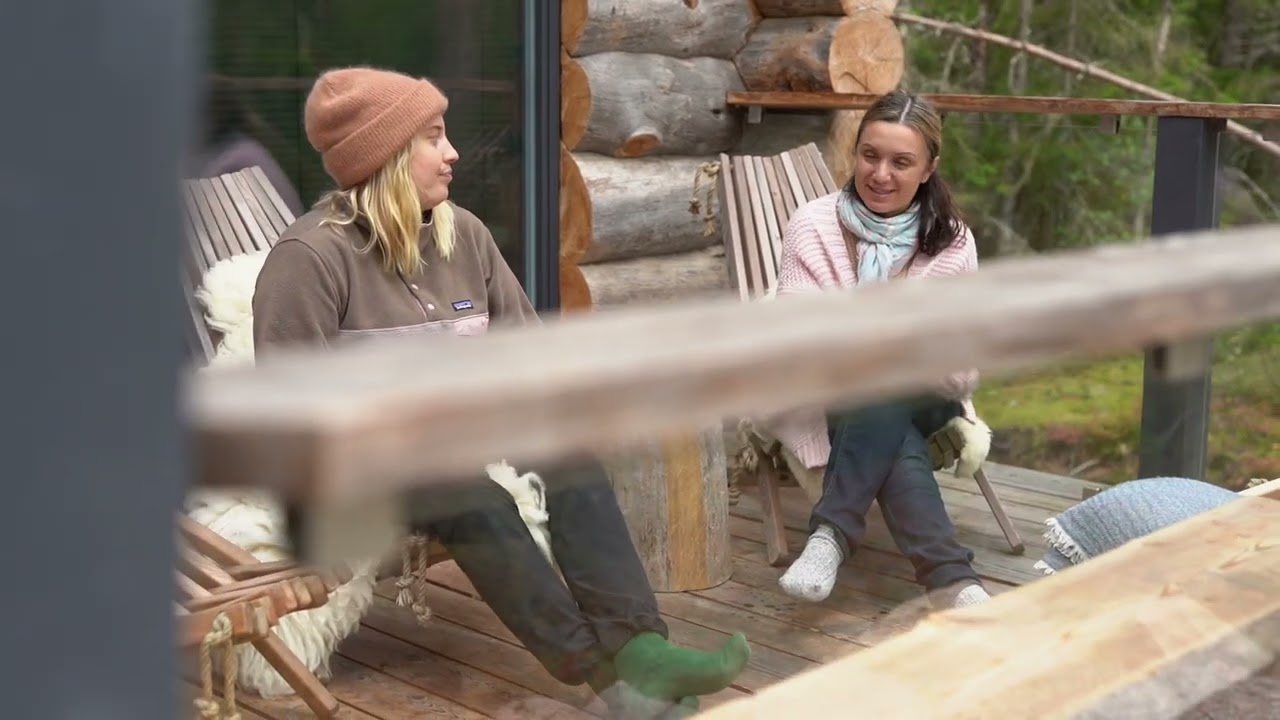 Hawkhill-meetings-events by the woods