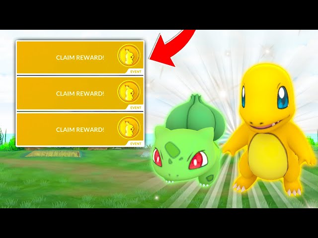 NEW POKECOINS RESEARCH TASKS IN POKEMON GO! Bonus Kanto Event Found! class=