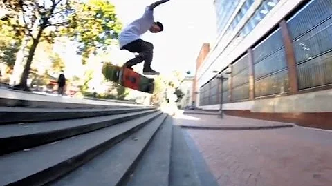 PERFECT Merlin Twist Street Set!! - WTF! - Carlos ...
