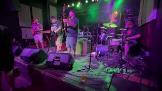 From Zero To Zed - Stations Live @ The Radio Room September 23rd 2023