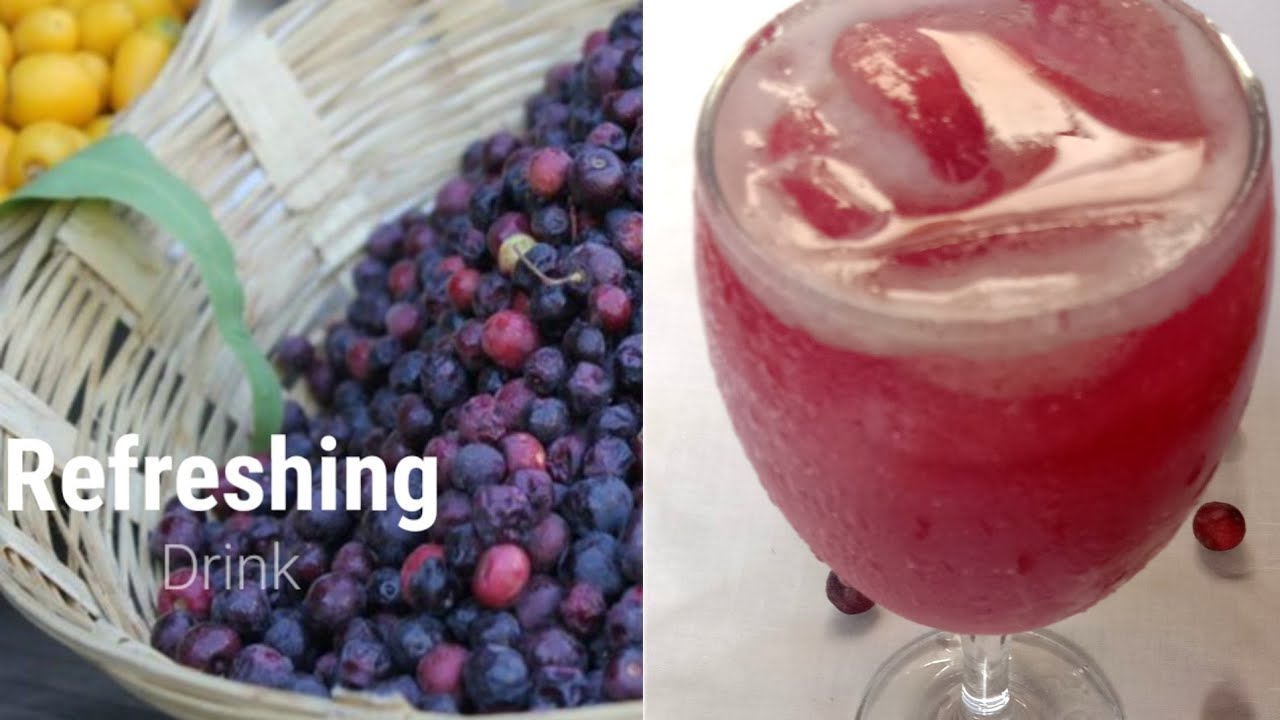 Falsa Sharbat Recipe | Falsa Juice | Summer Refreshing Drink | Urdu / Hindi Recipe | Saira Abbasi