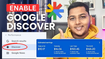 Enable 100% Google Discover Feed And Get Unlimited Website Traffic in 2025
