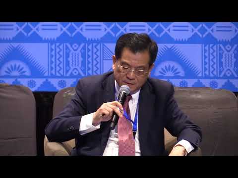 Video: Elaria-eliminering I Lao PDR: Udfordringerne Forbundet Med Befolkningens Mobilitet