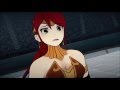 【RWBY】Colorless images【AMV】