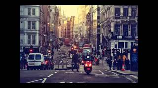 Louie Vega Feat. Johnny Dangerous - London Roots (Uhuru Remix)