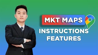 Scan Data Google Maps | Scrape Google Maps Automation