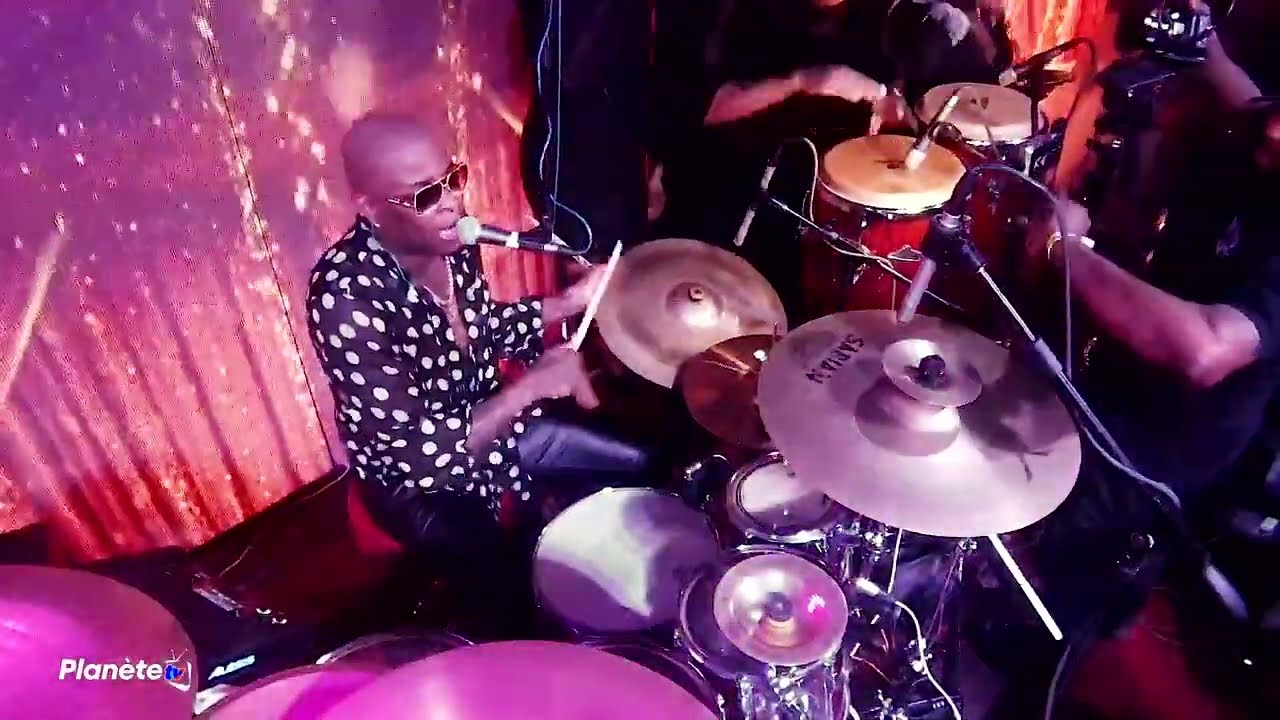 KLASS OU DEJA LA LIVE INSIDE CLUB TATIANA HALLANDAL FLORIDA