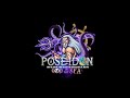 Poseidon - God of the Sea : Cheereance Music by Cher Alvin