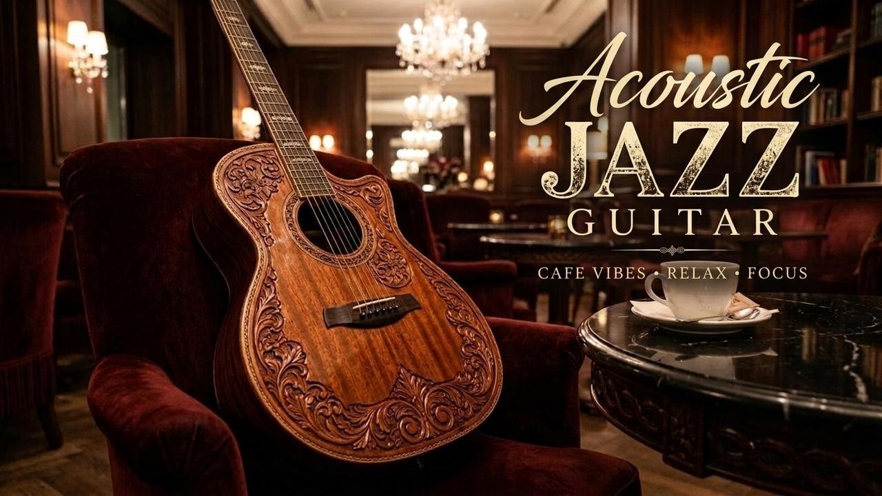 acoustic-jazz-guitar-music-calm-caf-vibes-relaxing-music-for-study