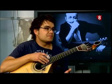 ESPECTÁCULO AMALGAMA 4 10 16
