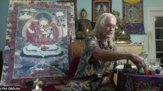 12-08-2022  Practice of Vajrasattva