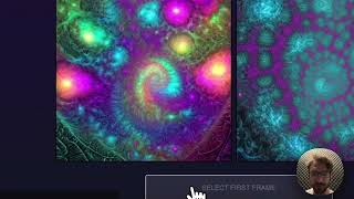 How to make an AI-based Spotify Canvas in 90 seconds