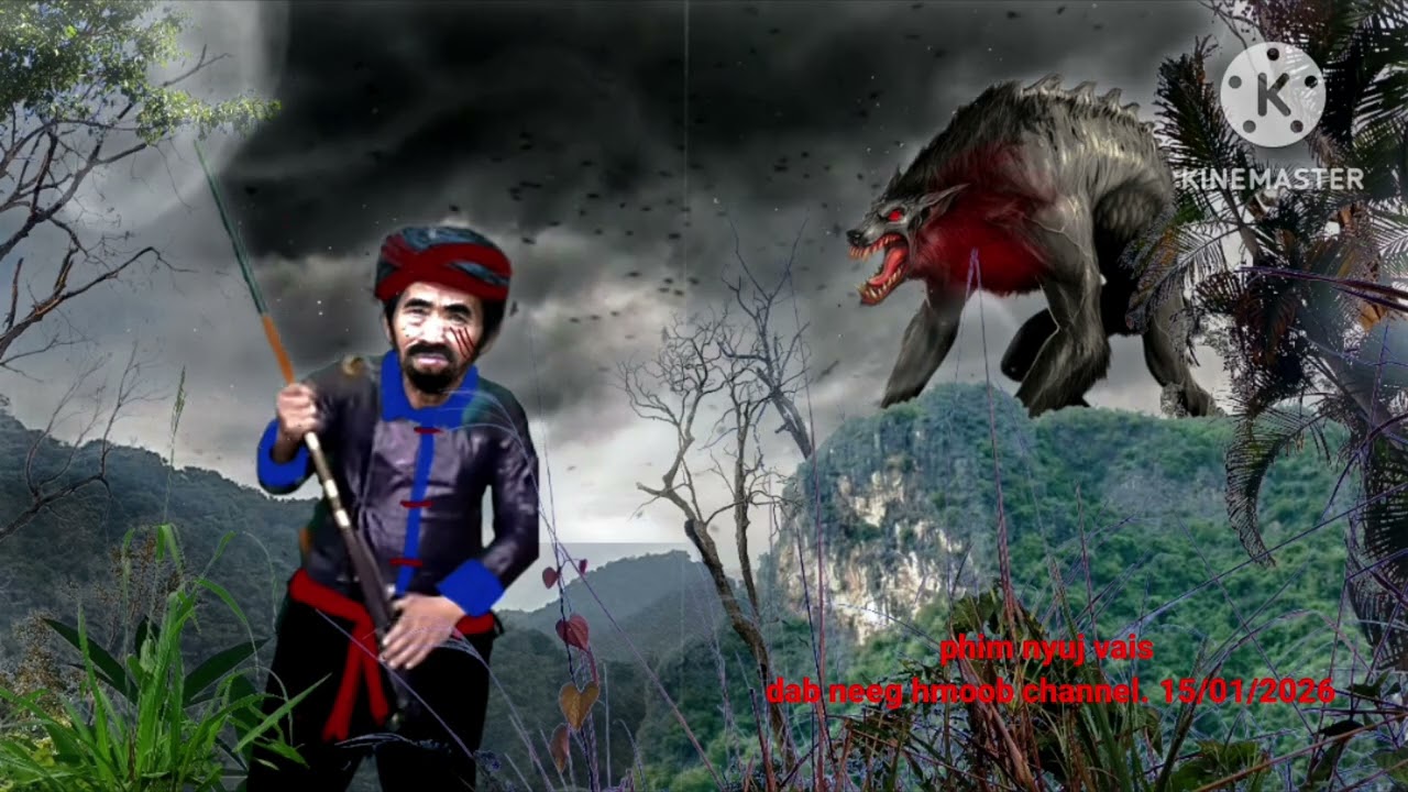 Yawg nyiaj tsu tua phim nyuj vais 15/01/2026