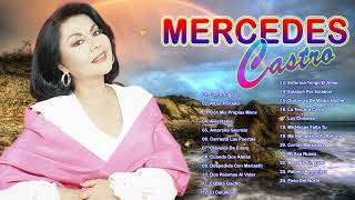 MERCEDES CASTRO EXITOS - SUS MEJORES CANCIONE RANCHERAS - 24 GRANDES EXITOS INOLVIDABLES