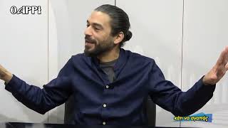 87η ΕΚΠΟΜΠΗ       ΚΑΤΙ ΝΑ ΑΓΑΠΑΣ