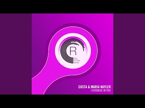 Watch I Dissolve In You (Extended Mix) on YouTube