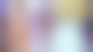 The Black Tape Project | LA Fashion Week 2024 | Art Hearts Fashion | 4K