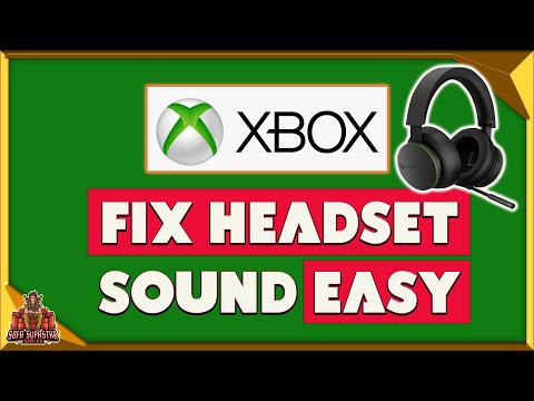 xbox one no sound through headset easy fix to no game sound audio