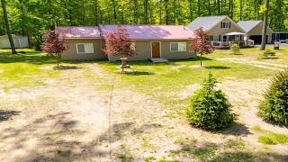 408 KIRKSHIRE AVENUE ROSCOMMON MI Presented by Kevin Nagel