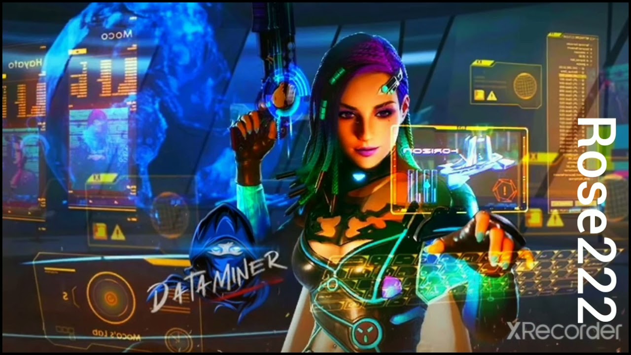 Free Fire OB29 Update in Full Details.4 August date and time.