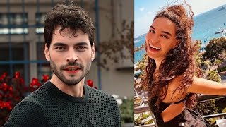 Airport Showdown Or Silence? Inside Ebru And Akıns Winter Escape